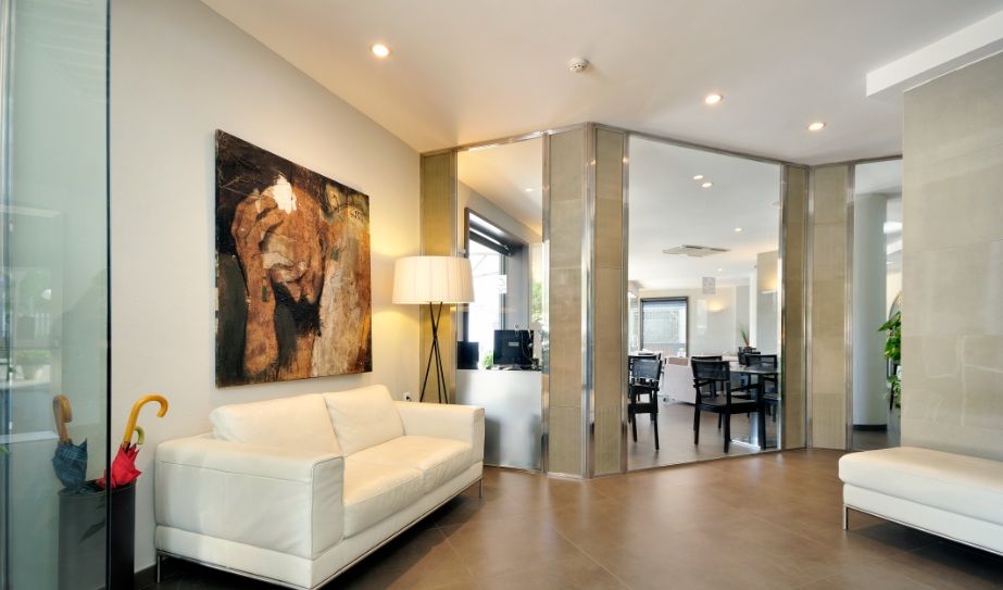 Hotel Rvhotels Avenida 2*