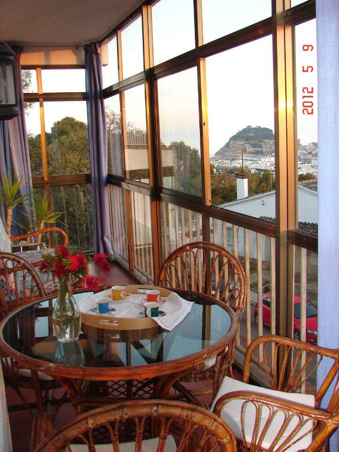 El Palo Mar Holiday home Tossa de Mar