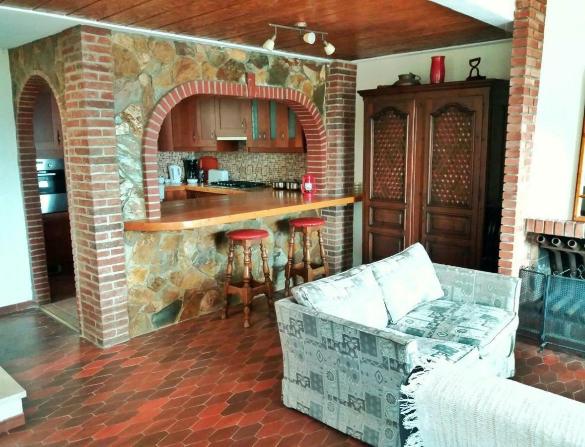 Holiday home El Palo Mar *