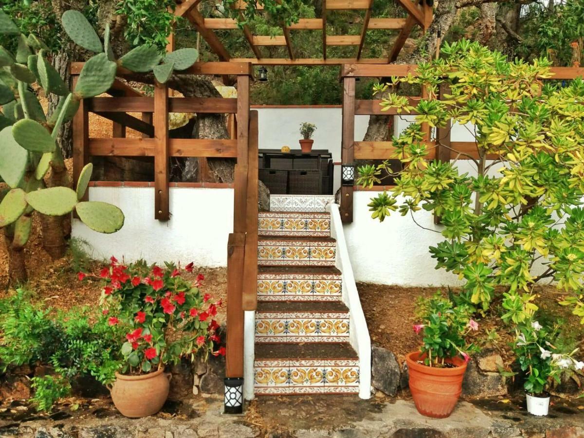 El Palo Mar Holiday home