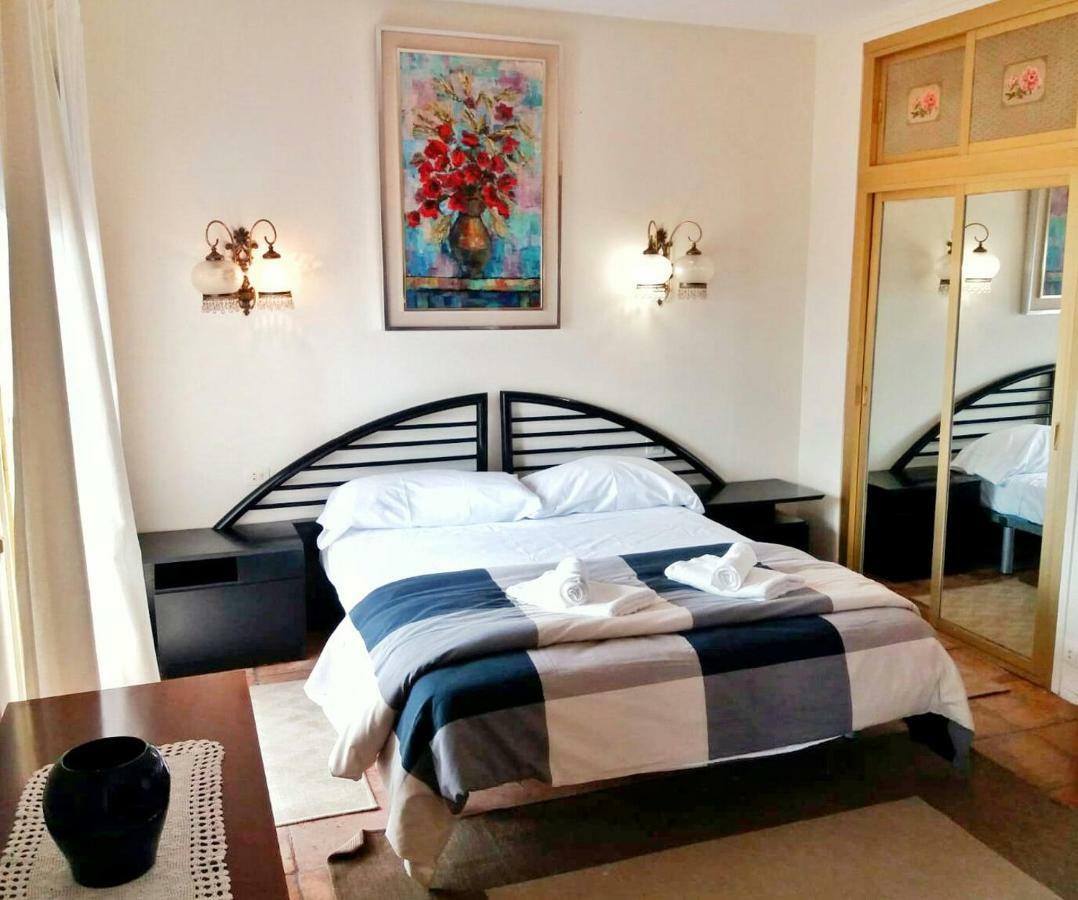 El Palo Mar Holiday home *