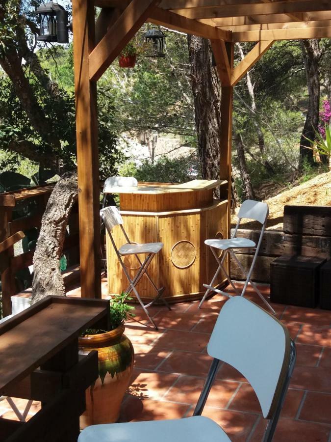 Holiday home El Palo Mar *