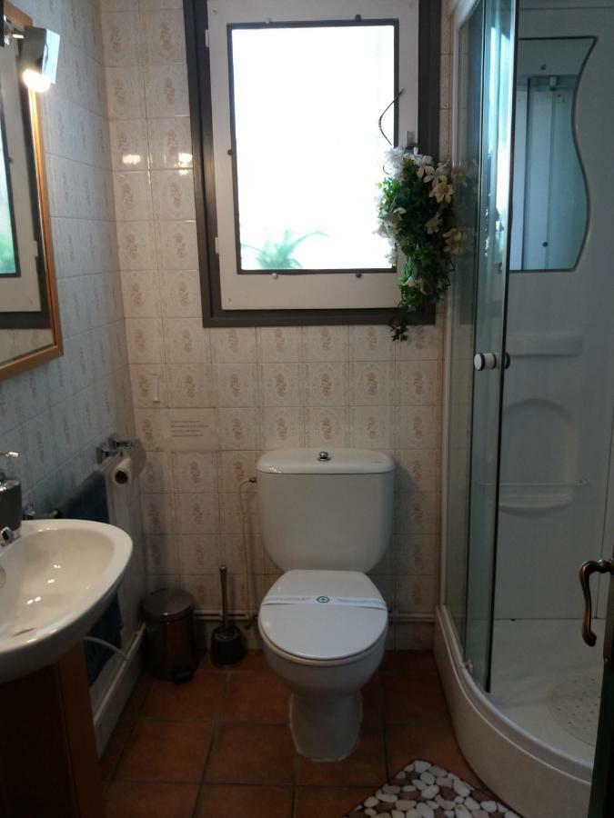 El Palo Mar Holiday home