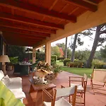 Lets Holidays Lovely Garden House In Mar Menuda