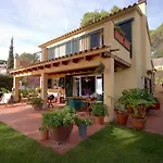 Lets Holidays Lovely Garden House In Mar Menuda