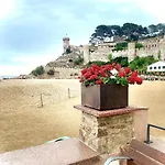 Cala Salions, Amplio Apartamento Con Visitas Al Mar Tossa De Mar