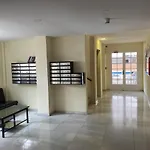 Sunny Apartment With Pool