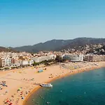 Seahomes Vacations - Centric Apt Tossa De Mar