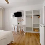 Apartamentos El Sol II
