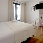 Apartamentos El Sol II