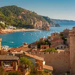 San Jordi Tossa De Mar