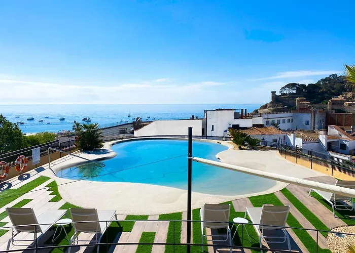 Hotel Delfin