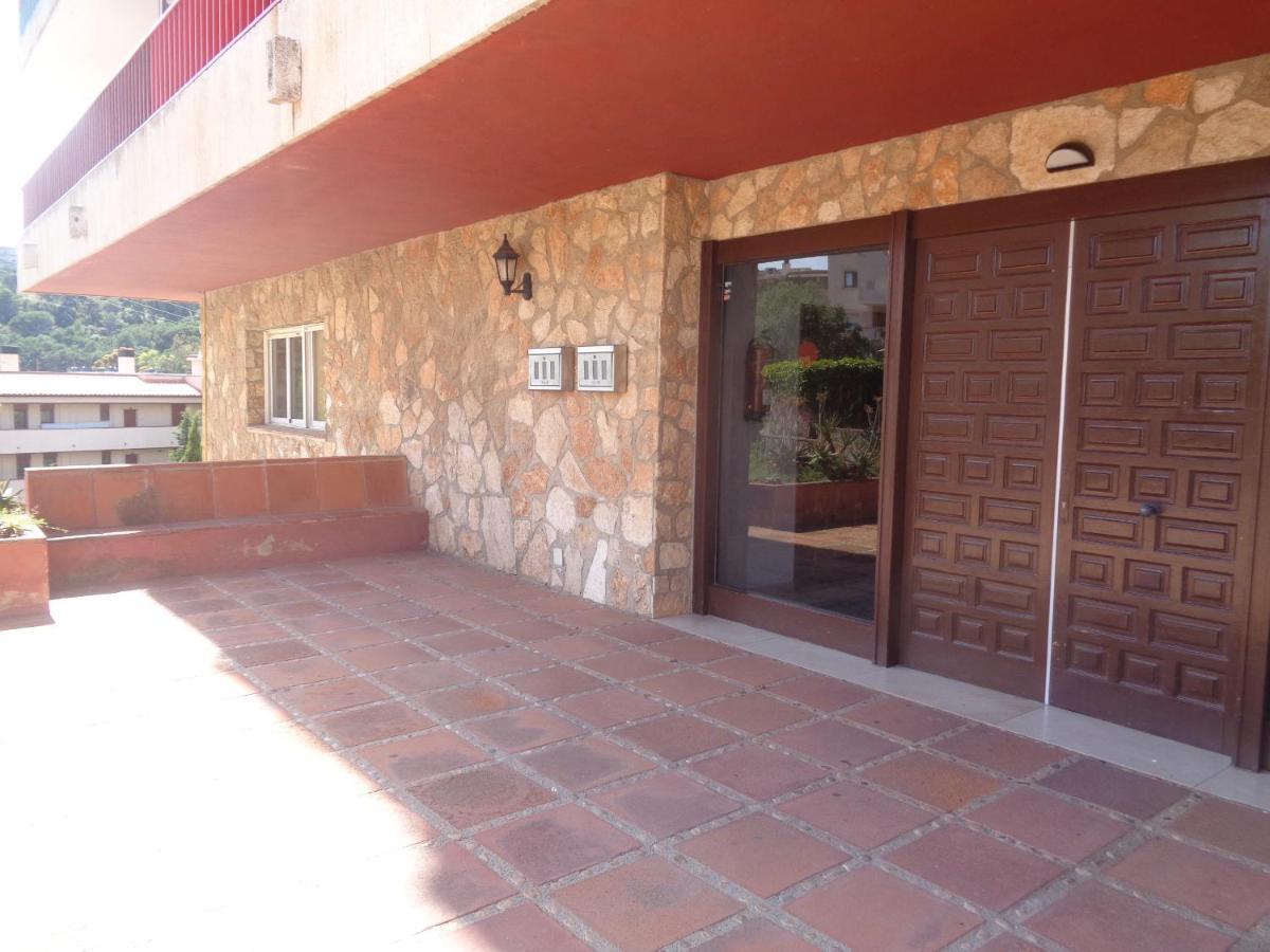 Apartment Tossa Village *