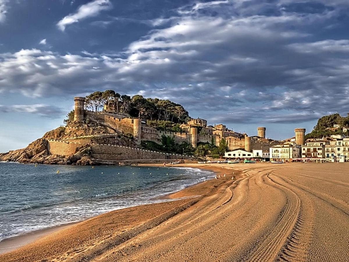 Villa Alba By Danlux Invest Tossa de Mar