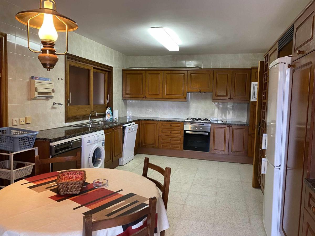 Gavines Piscina Privada Playa Santa Maria De Llorell Holiday home *