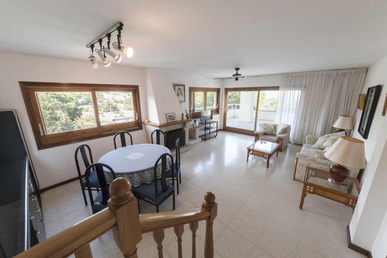 Gavines Piscina Privada Playa Santa Maria De Llorell Holiday home *
