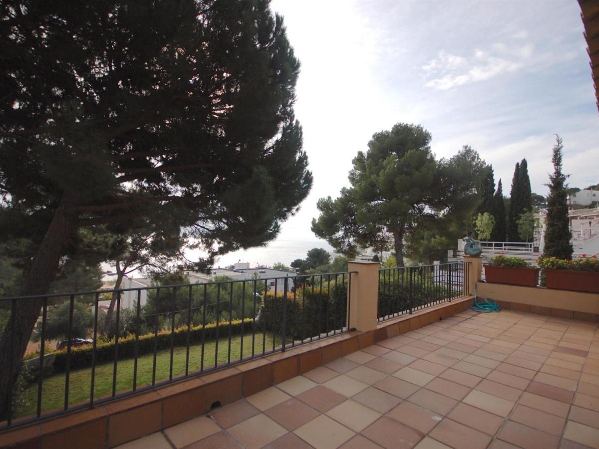Lets Holidays Lovely Garden House In Mar Menuda * Tossa de Mar