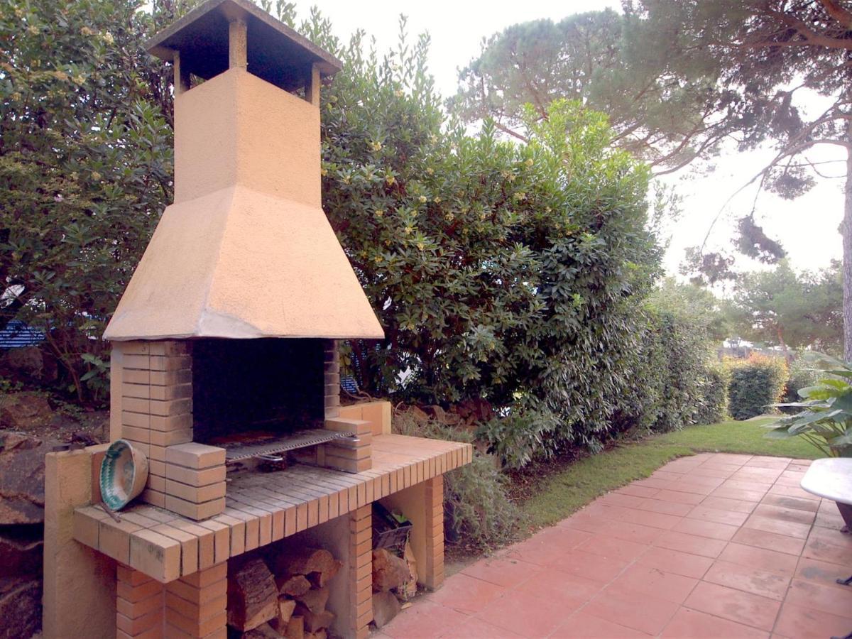 Villa Lets Holidays Lovely Garden House In Mar Menuda *