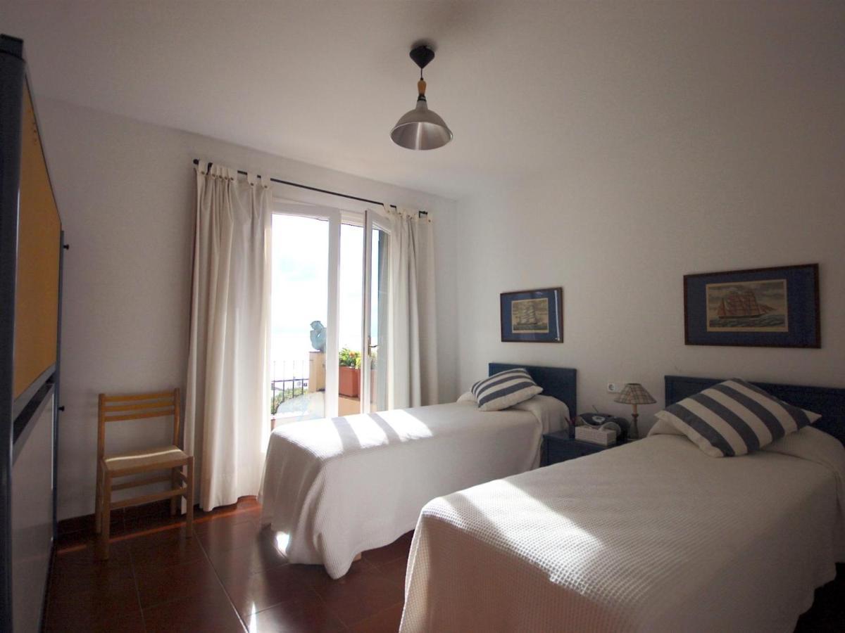 Lets Holidays Lovely Garden House In Mar Menuda Villa Tossa de Mar