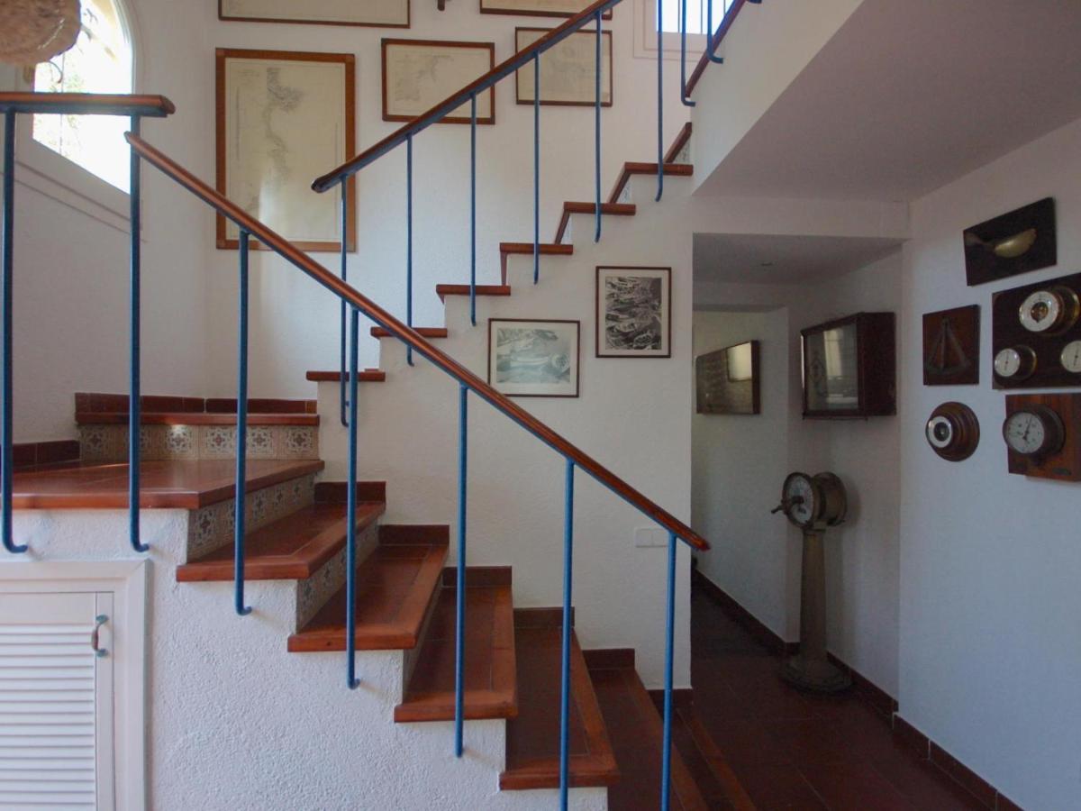 Lets Holidays Lovely Garden House In Mar Menuda Villa *