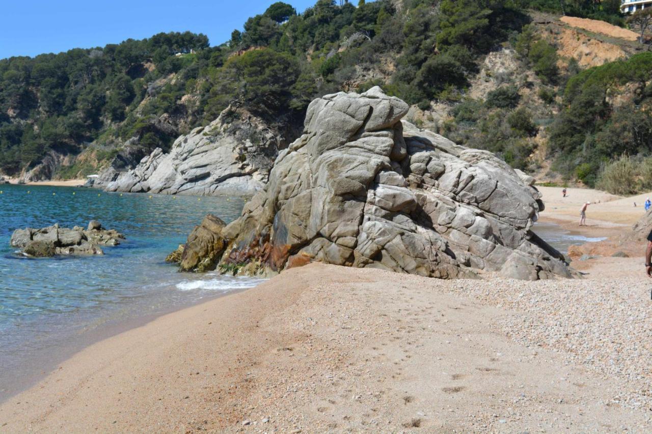 Holiday home Gavines Piscina Privada Playa Santa Maria De Llorell *