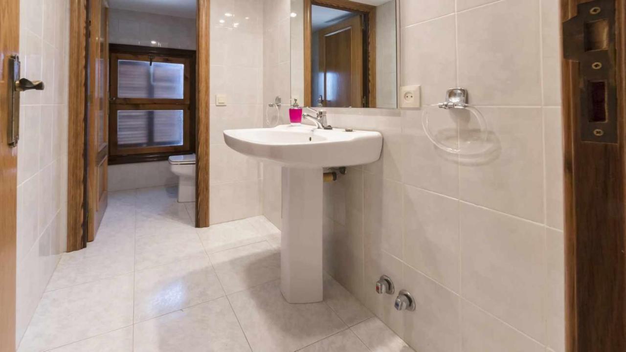 Holiday home Gavines Piscina Privada Playa Santa Maria De Llorell Tossa de Mar