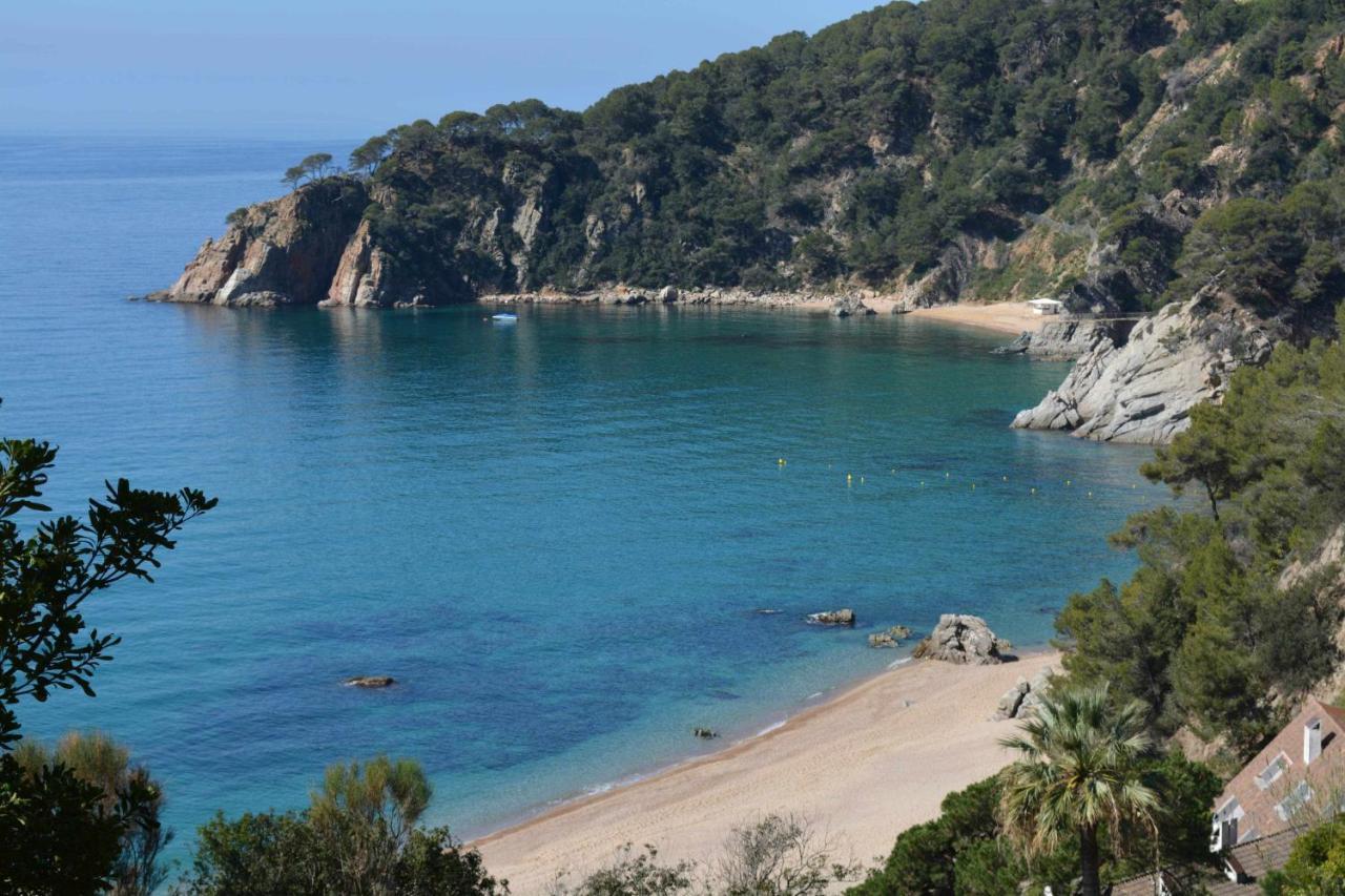 Holiday home Gavines Piscina Privada Playa Santa Maria De Llorell *