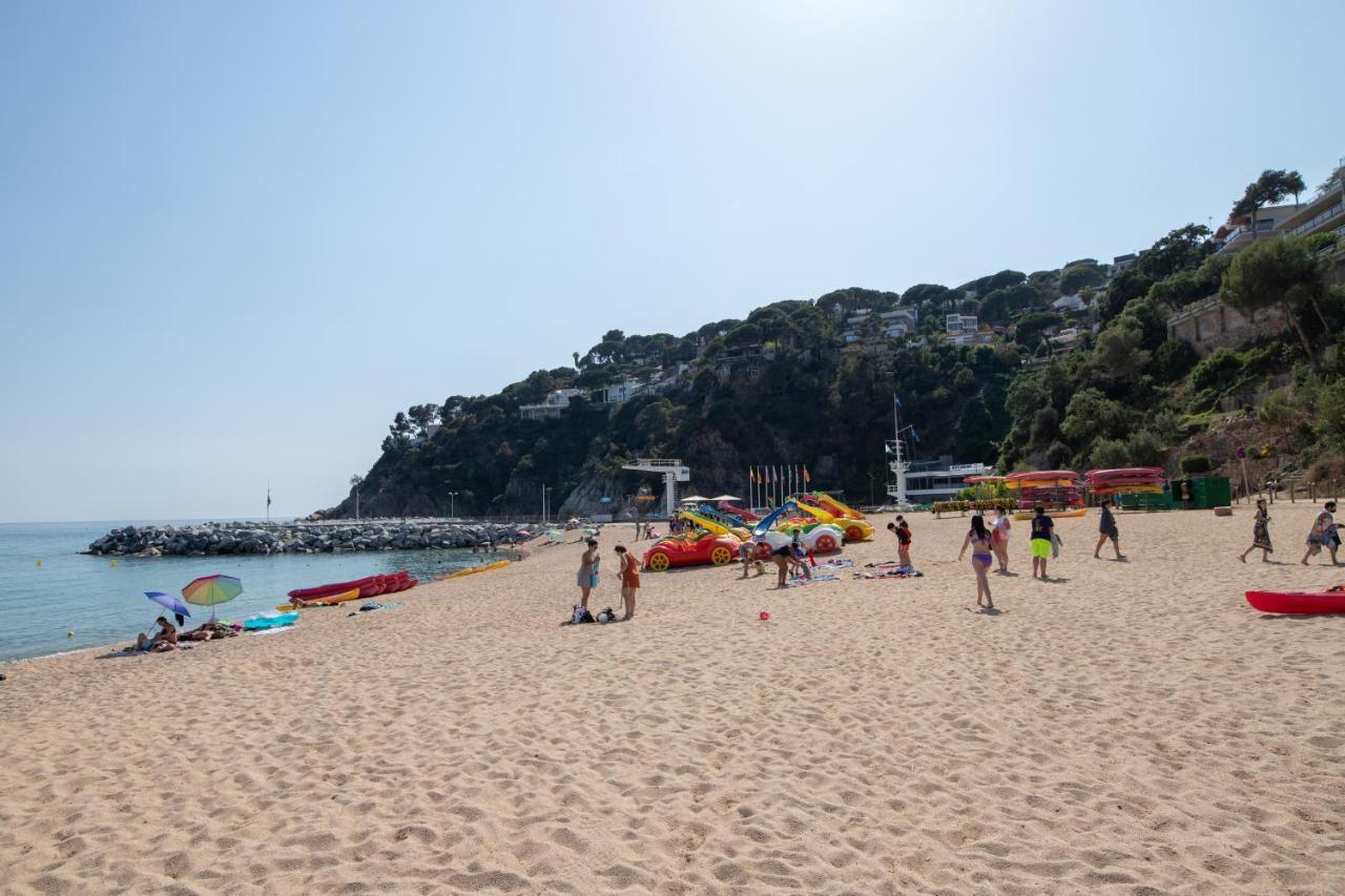 Cba Costa Brava - Santa Monica Сasa de vacaciones