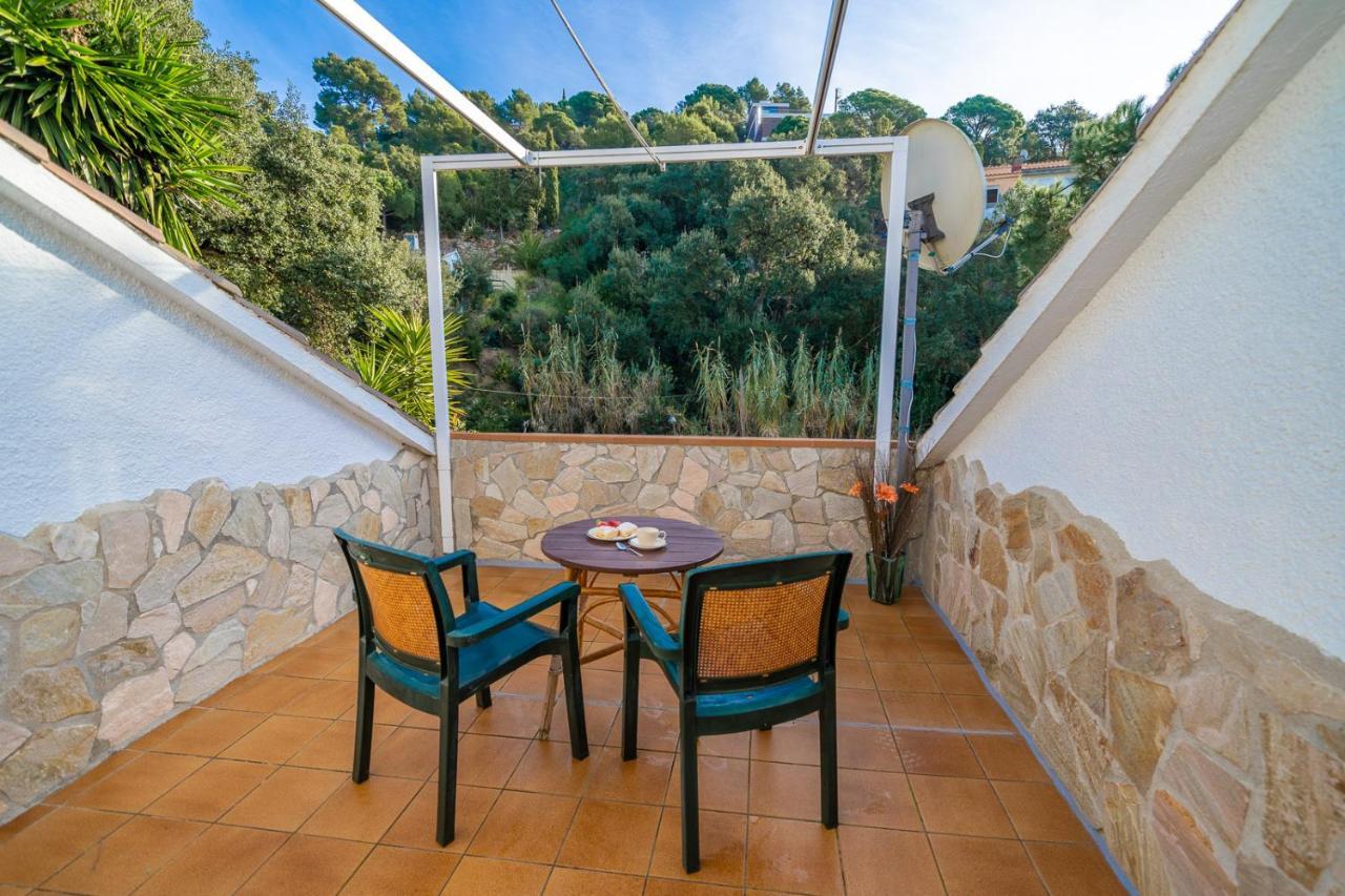 Natura Lux, Piscina Privada Y Zona Exterior Villa