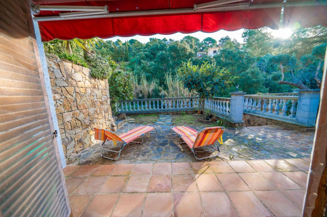 Natura Lux, Piscina Privada Y Zona Exterior Villa