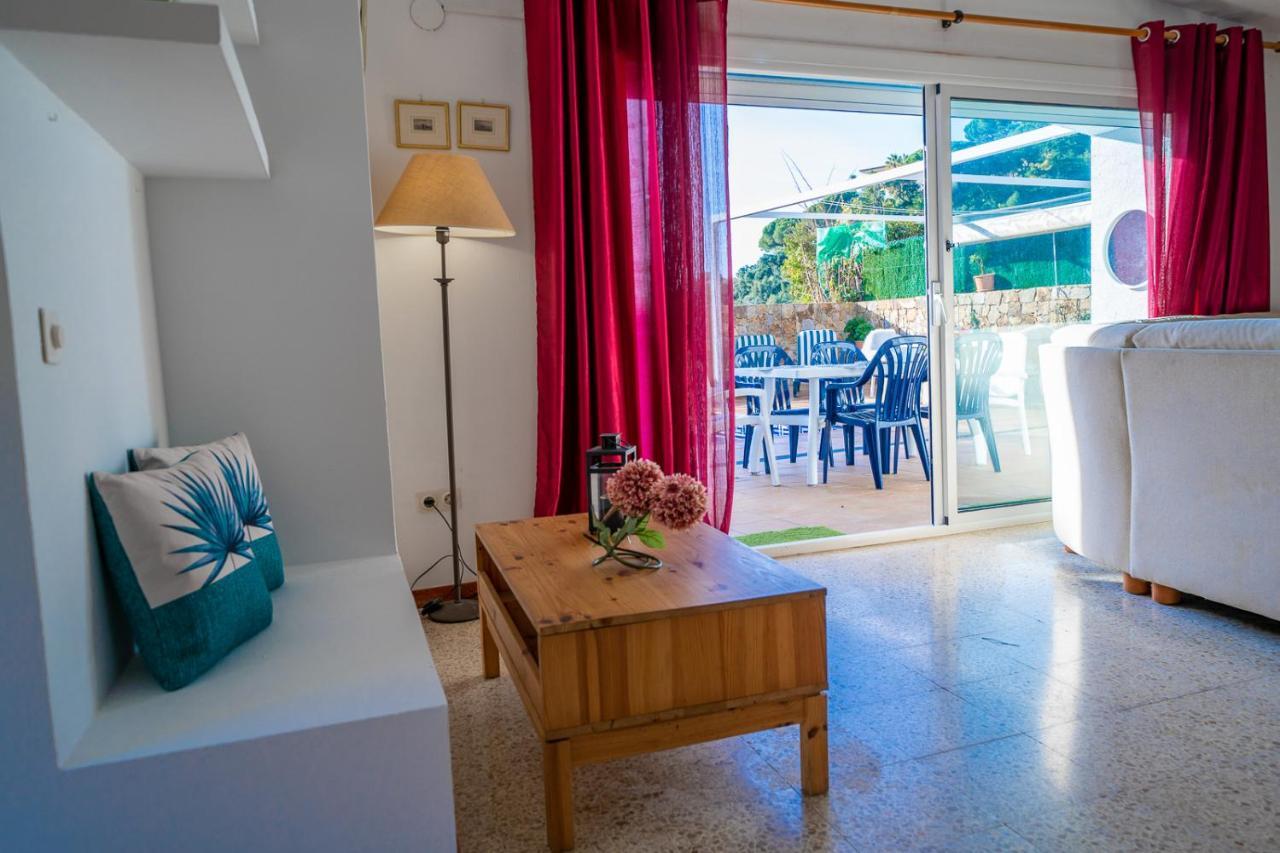 Natura Lux, Piscina Privada Y Zona Exterior Tossa de Mar
