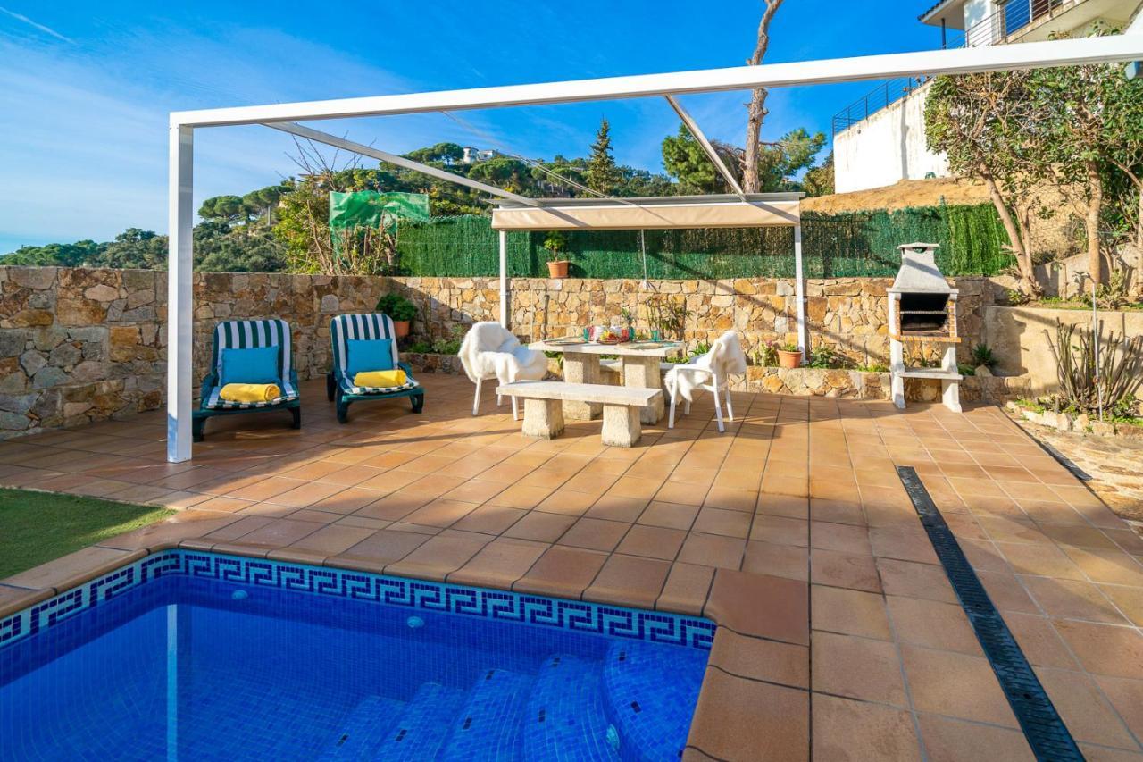 Natura Lux, Piscina Privada Y Zona Exterior Villa *