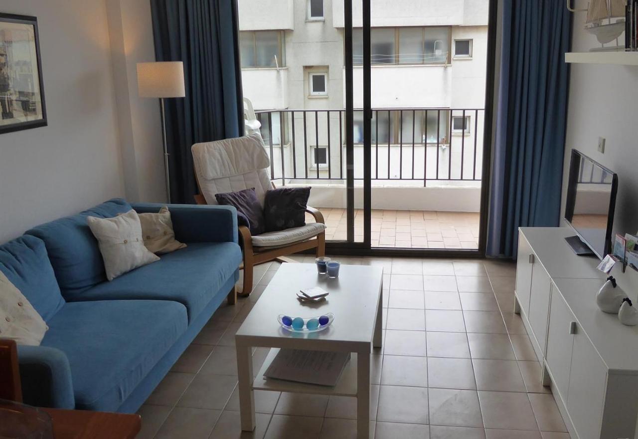 Apartment Sunny With Pool