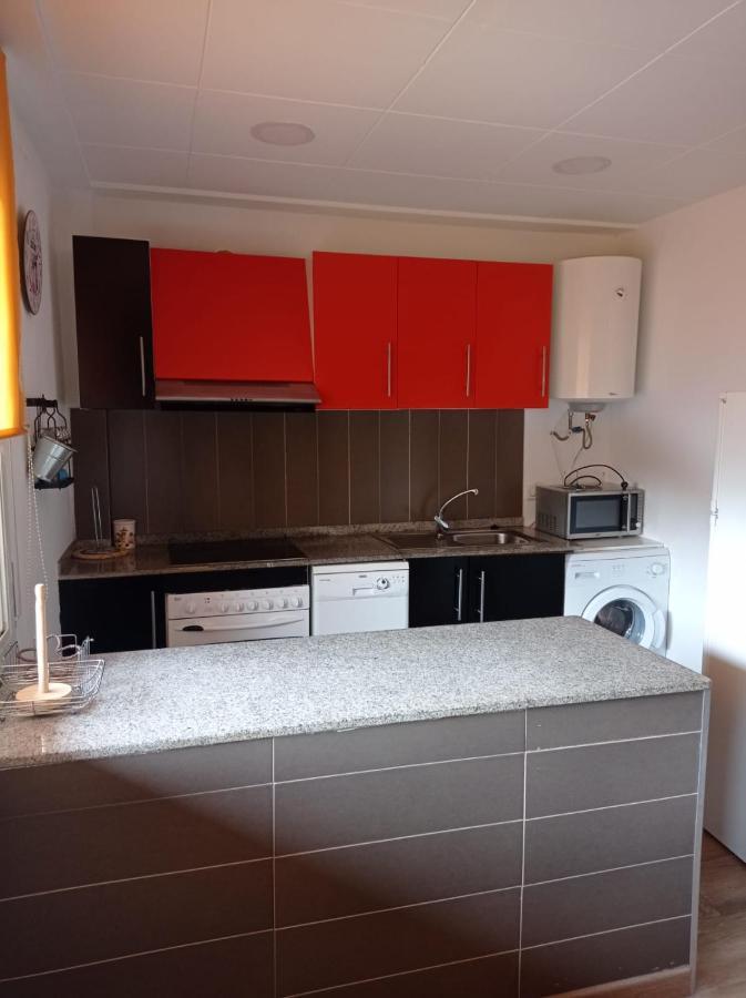 Apartment Tossa Village *