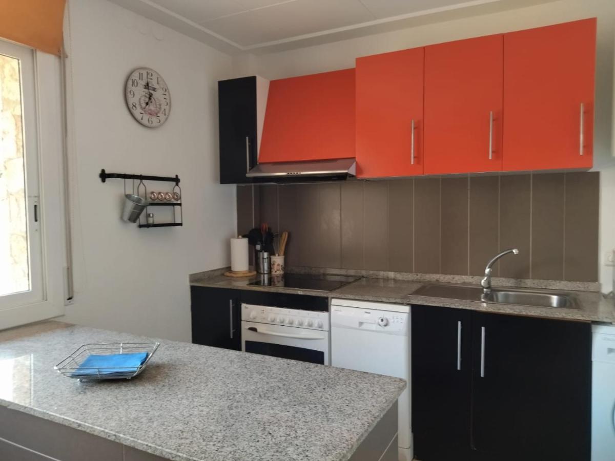 Tossa Village Apartment