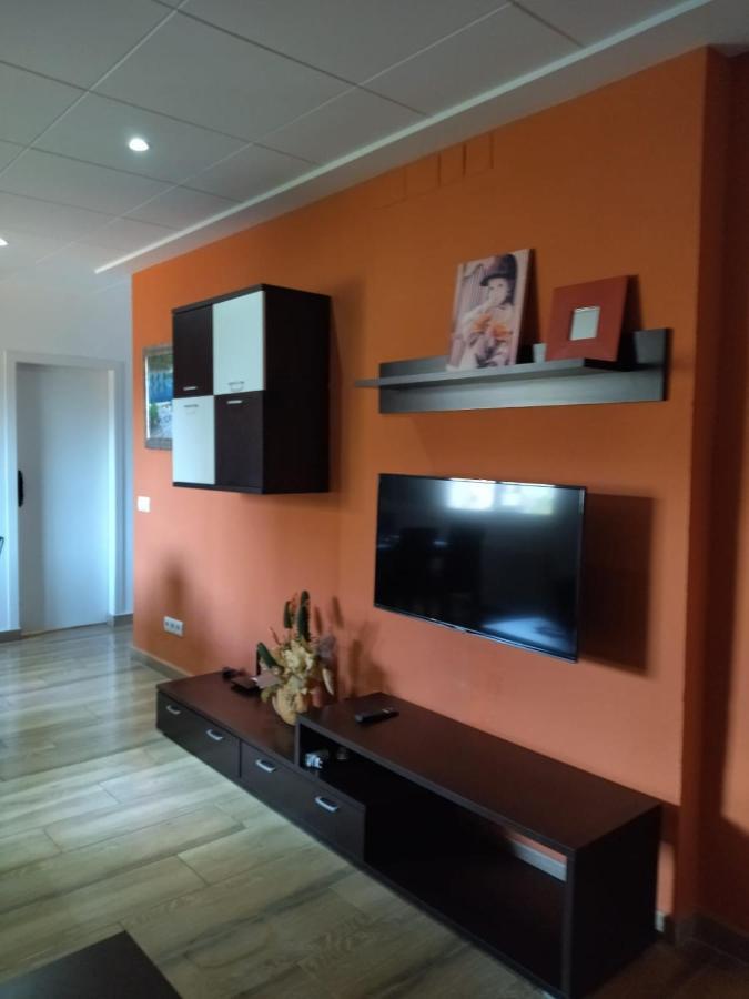 Apartment Tossa Village