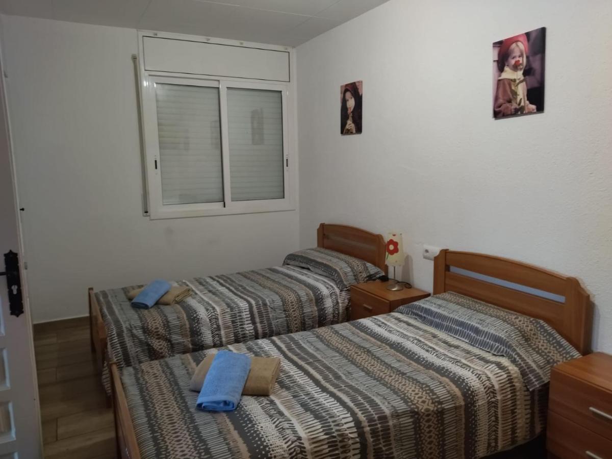 Tossa Village Apartment