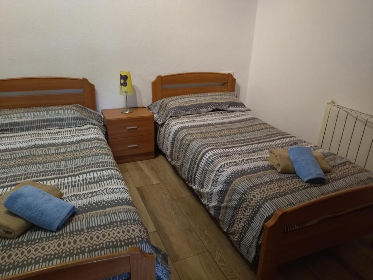 Tossa Village Apartment *