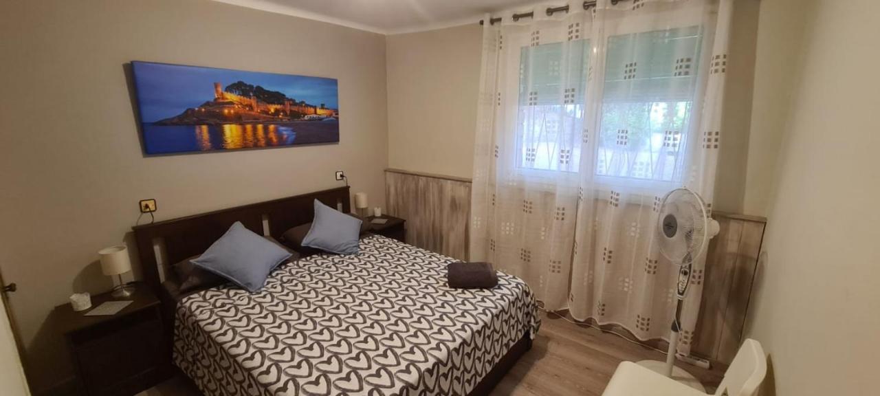 Apartment Belda Familiar Junto A Pinedas Mediterraneas Tossa de Mar