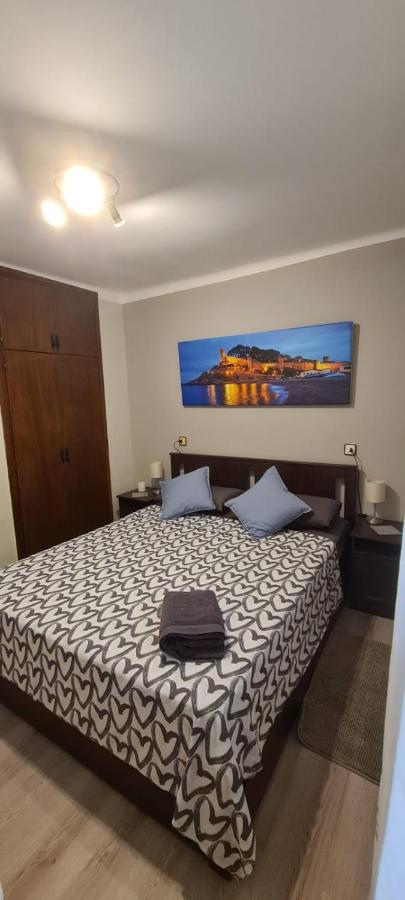 Belda Familiar Junto A Pinedas Mediterraneas Apartment Tossa de Mar