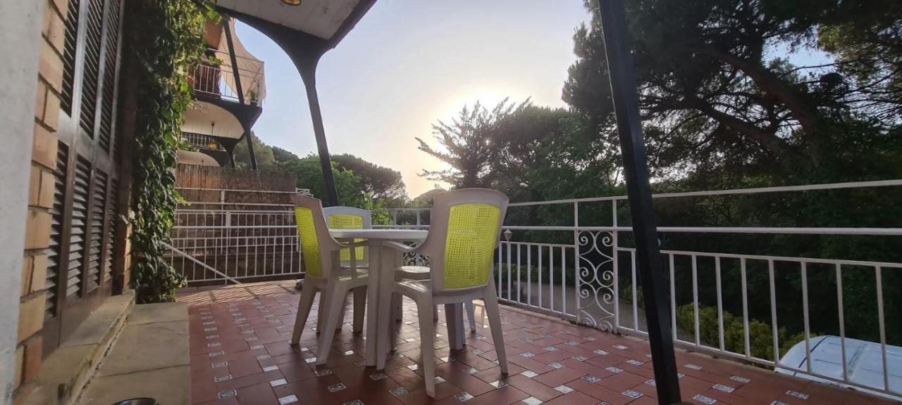 Belda Familiar Junto A Pinedas Mediterraneas Apartment *