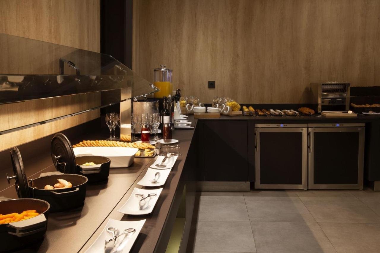 Delfin Hotel 4*