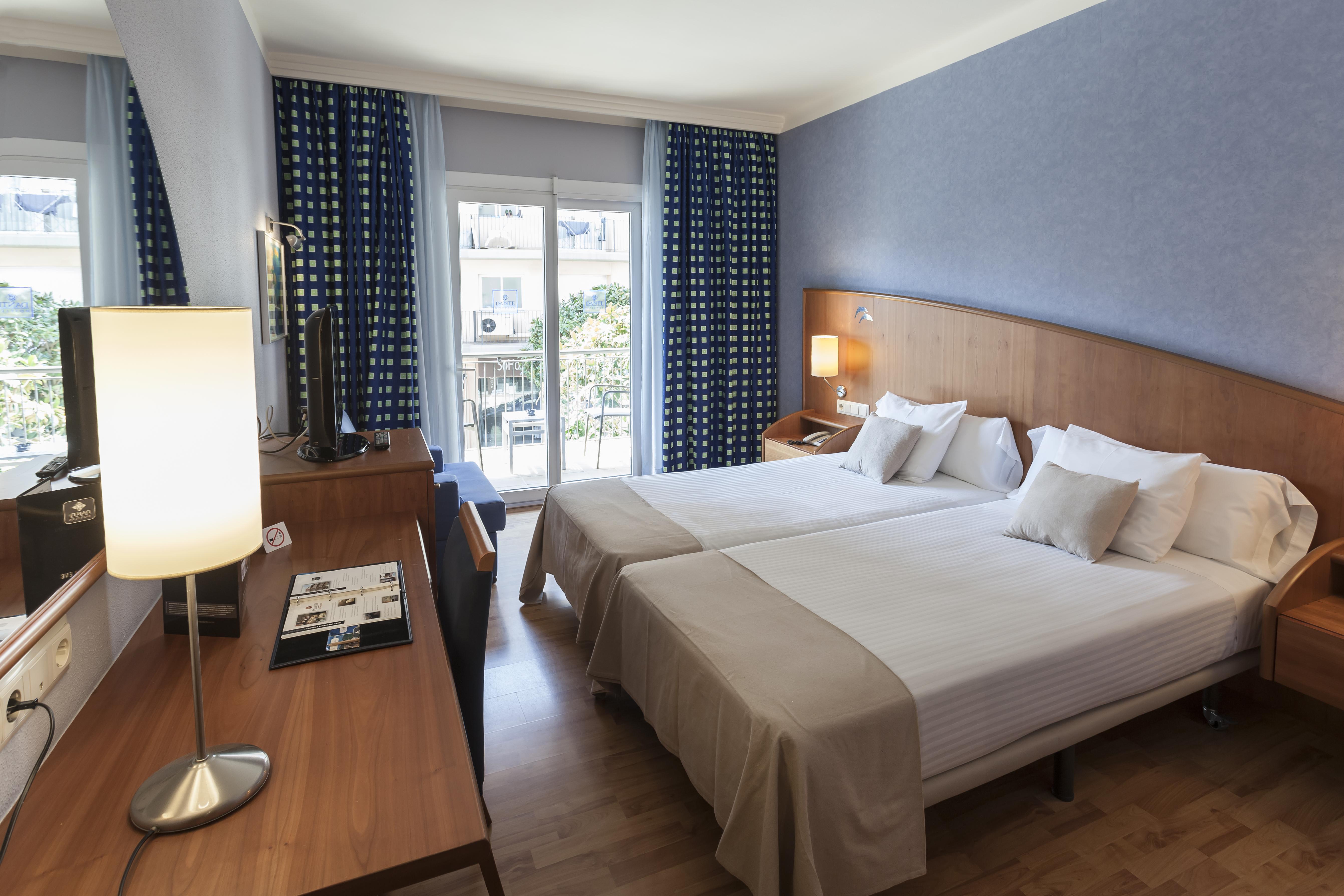 Delfin Hotel