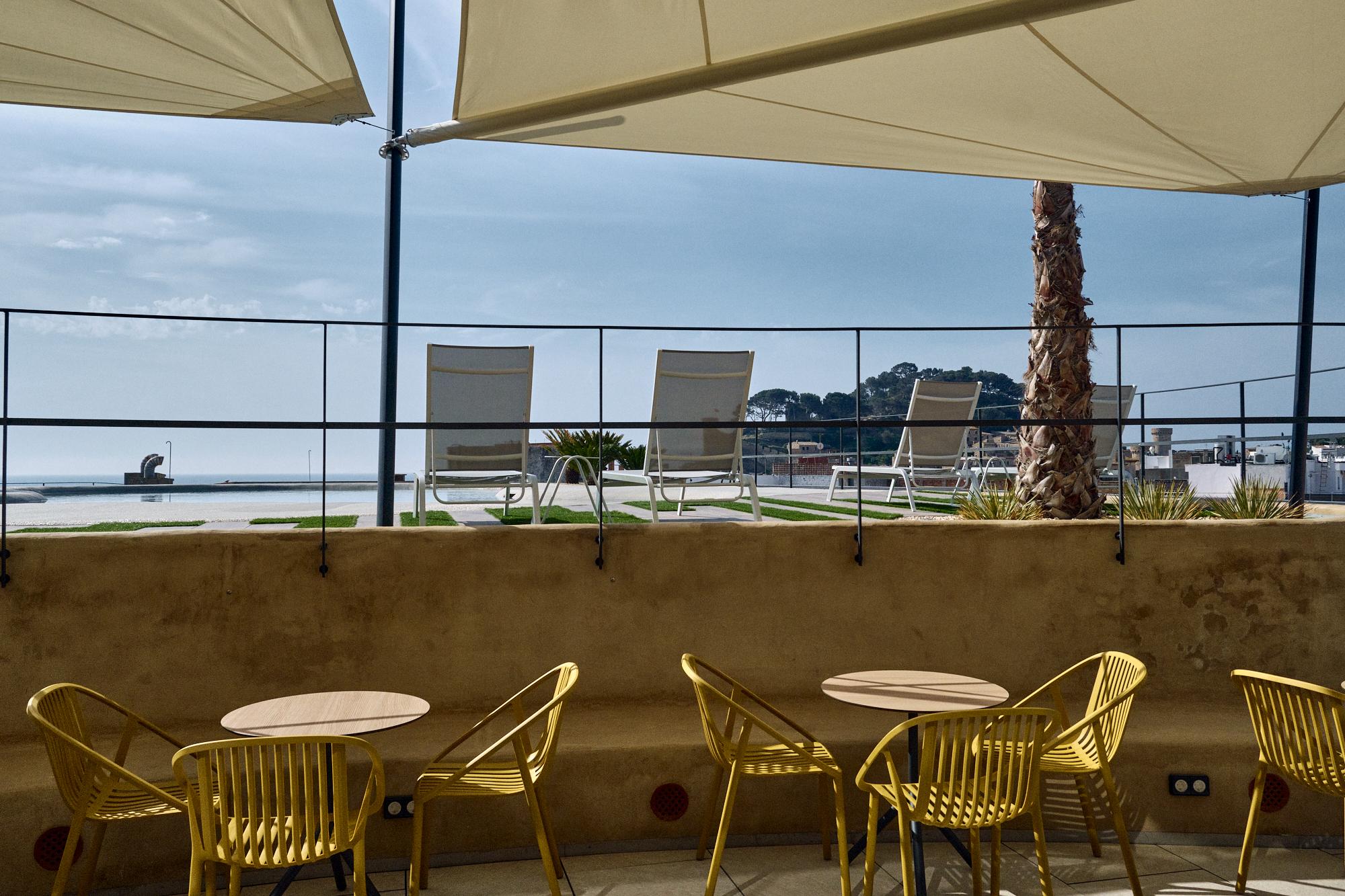 Delfin Hotel Tossa de Mar
