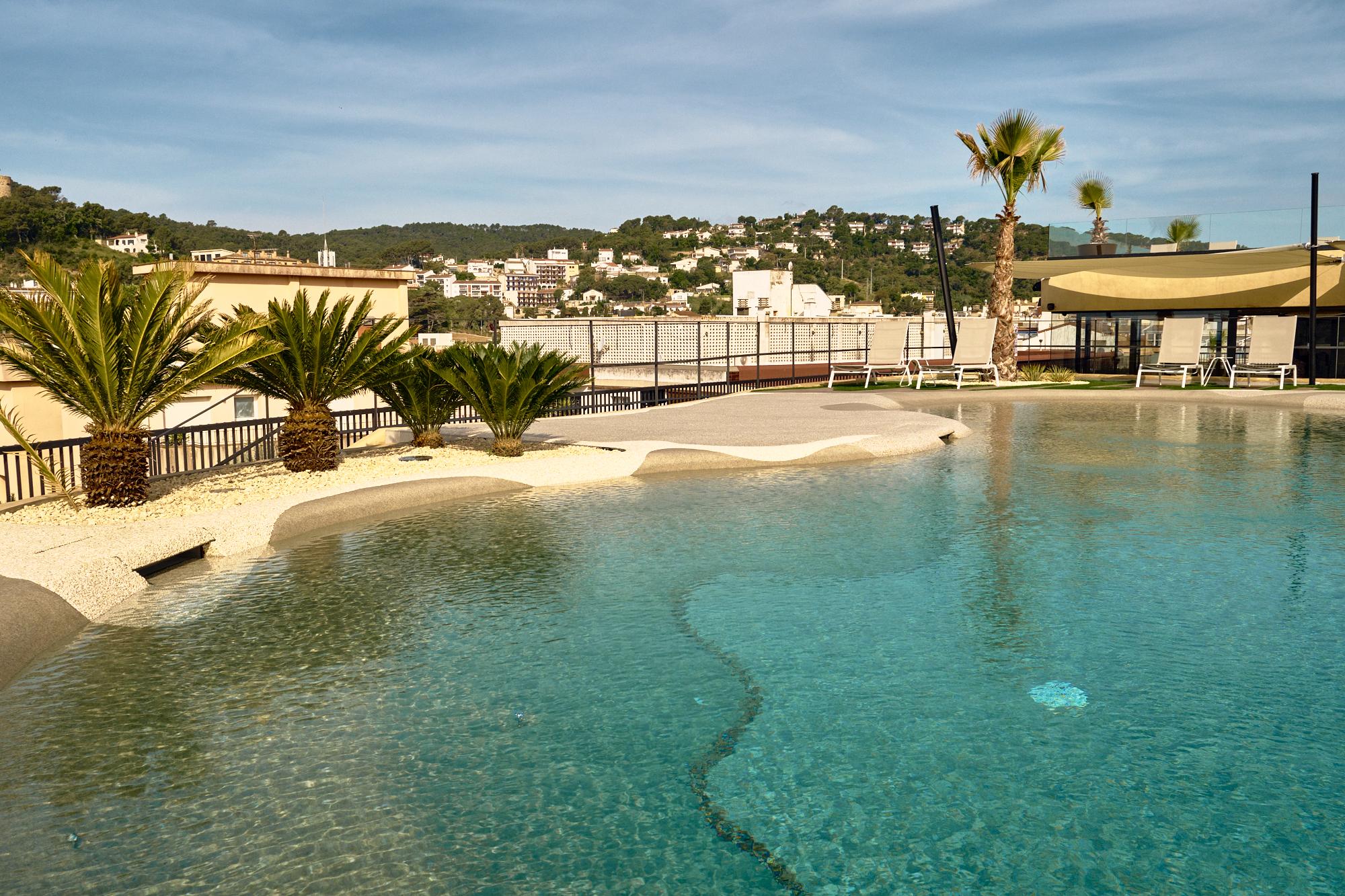 Hotel Delfin 4*