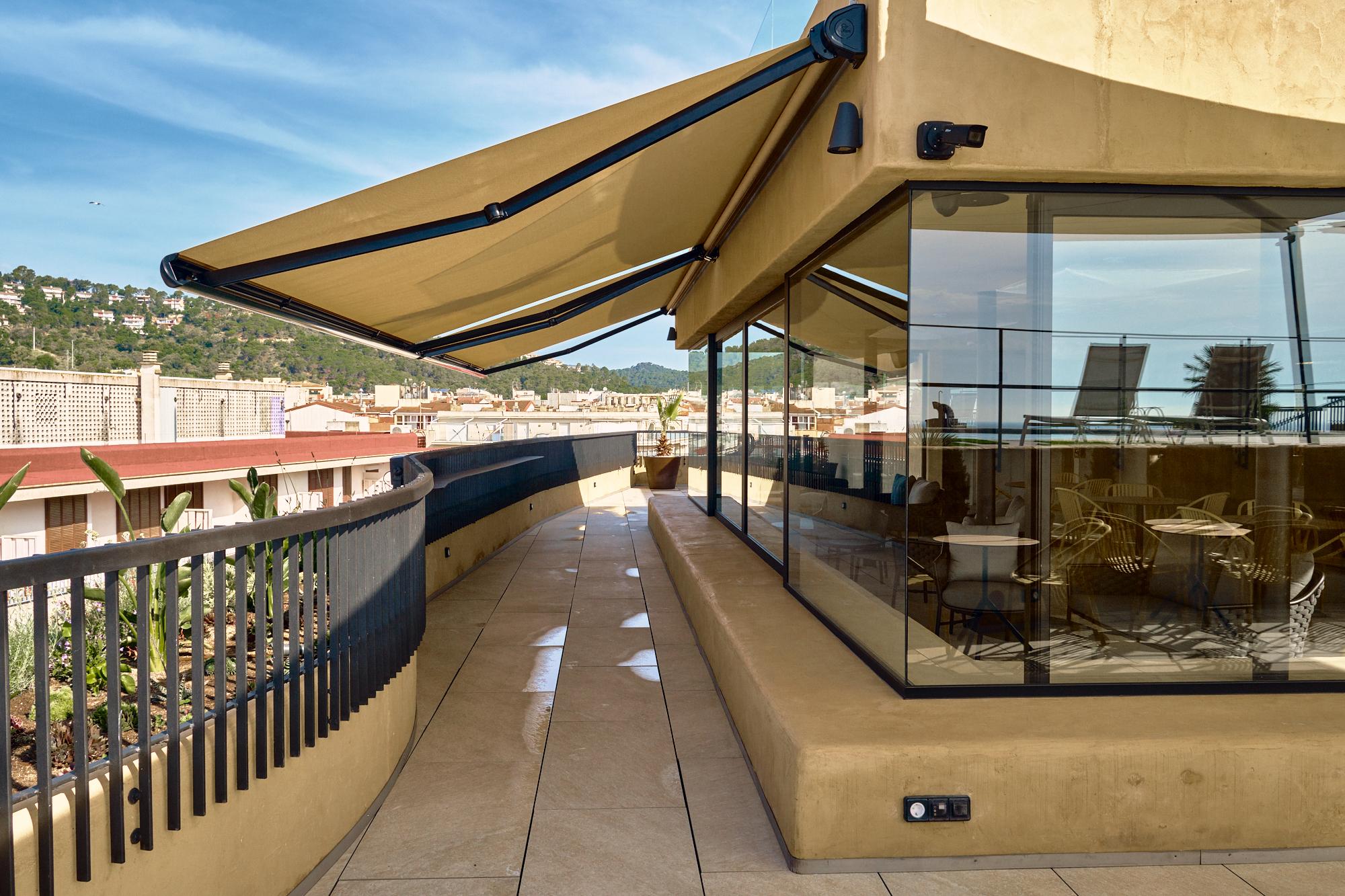 Delfin Hotel