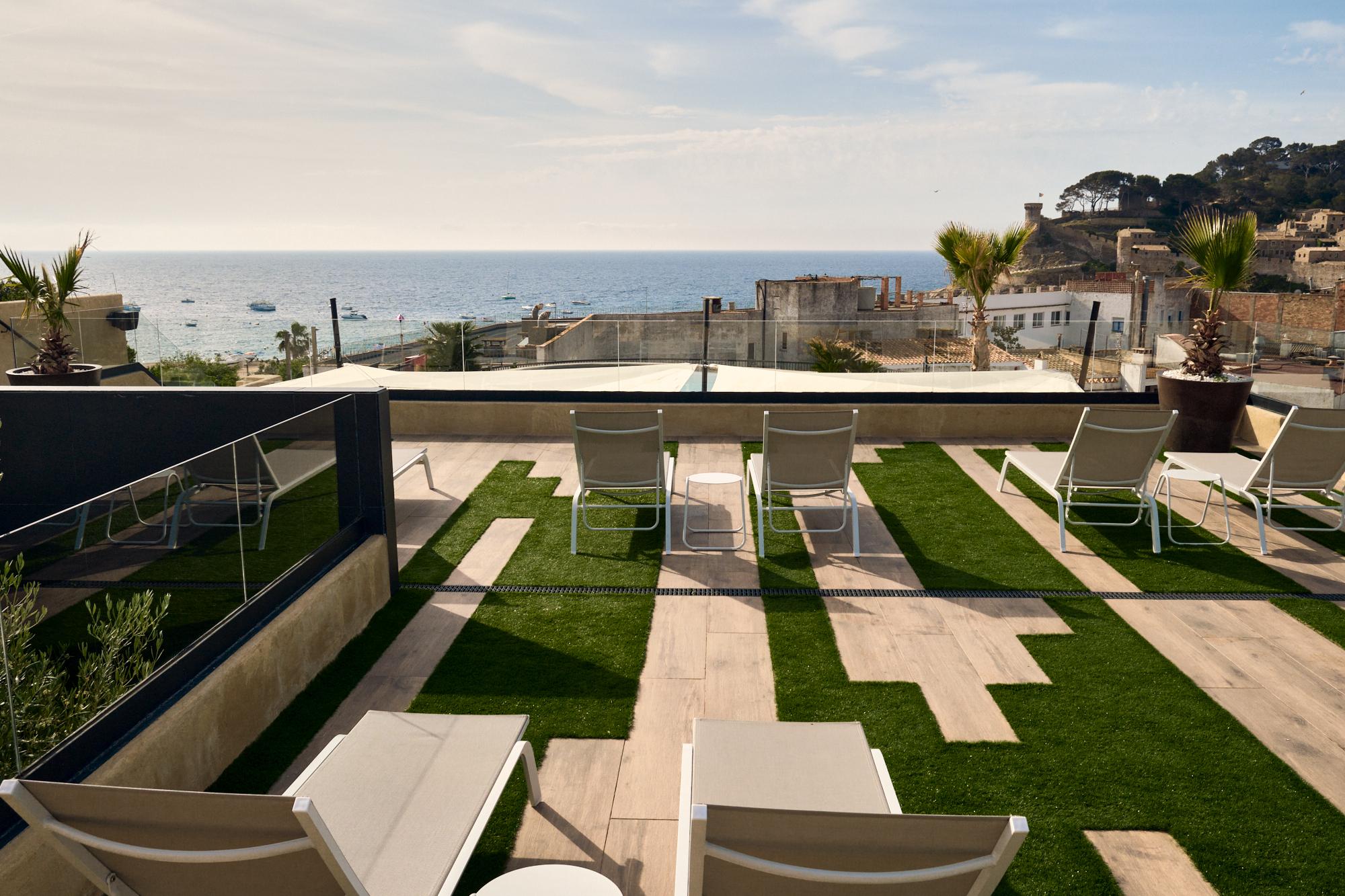 Delfin 4* Tossa de Mar
