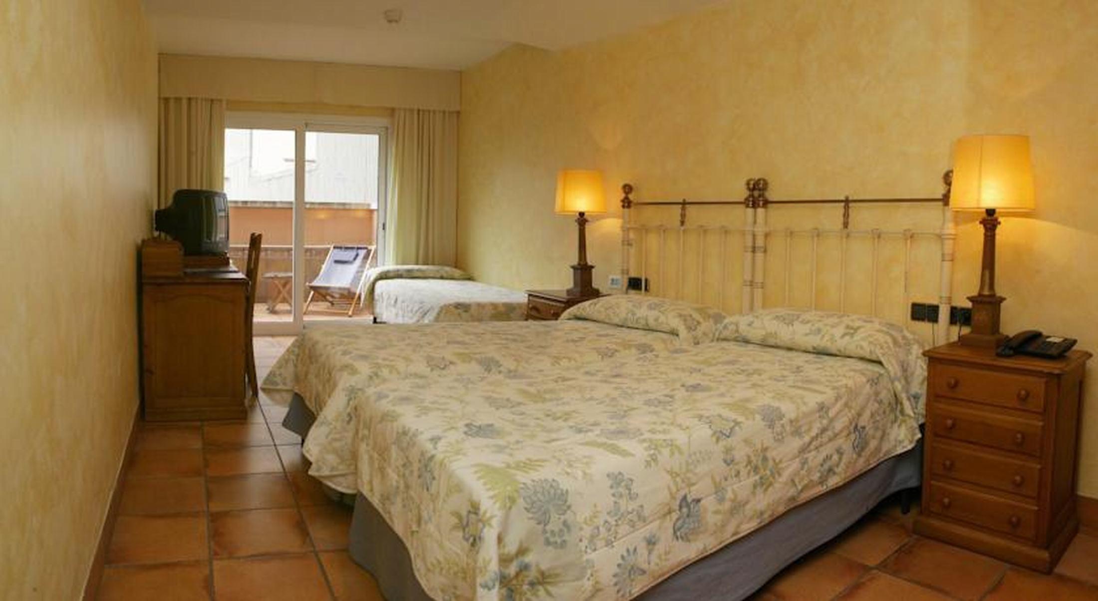 Hotel De Tossa Tossa de Mar