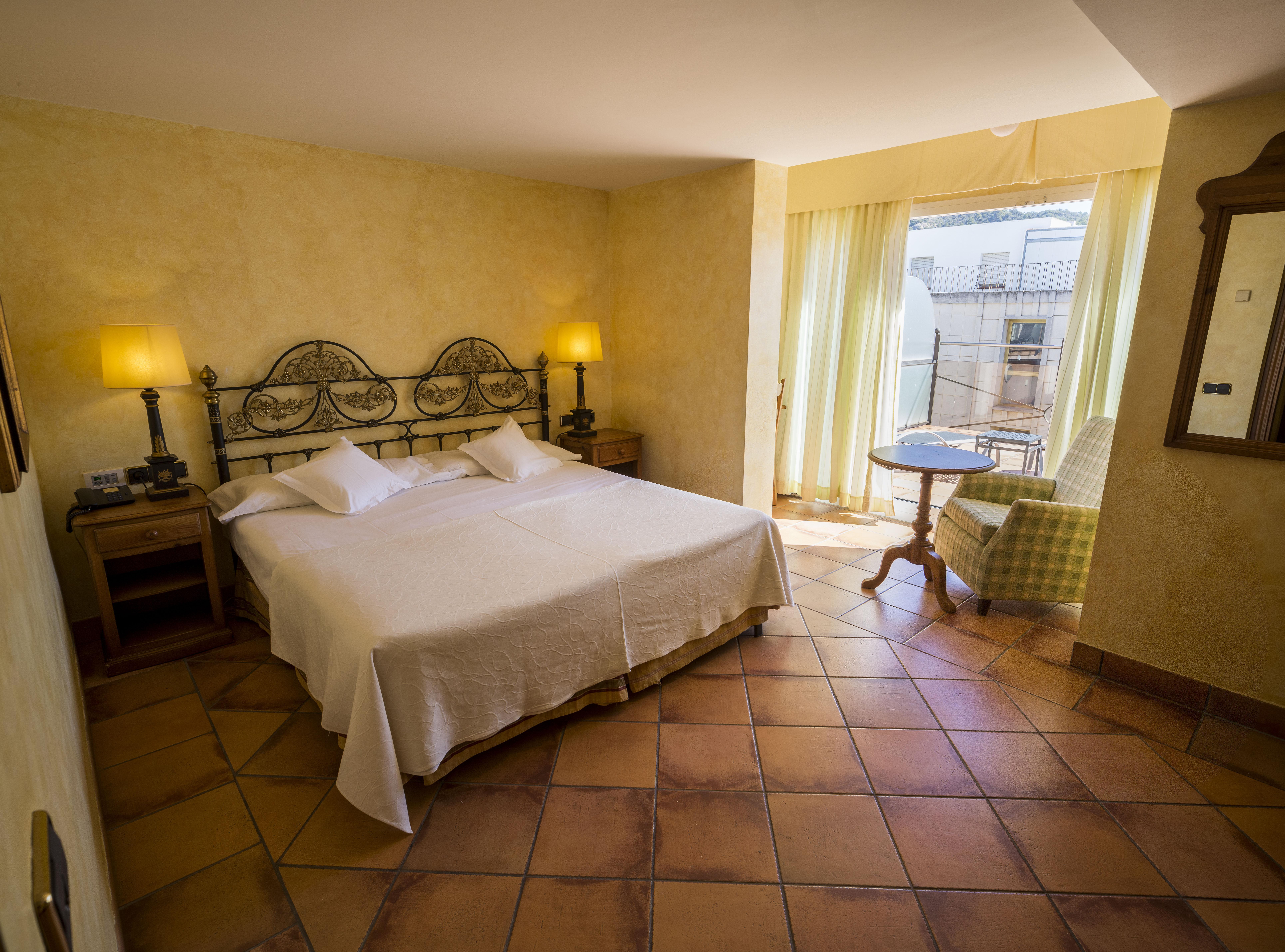 Hotel De Tossa