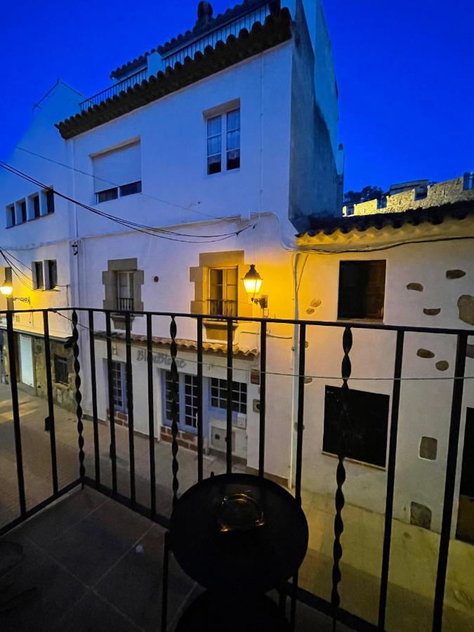 Guest house P&r Hostals Maria Rosa Tossa de Mar